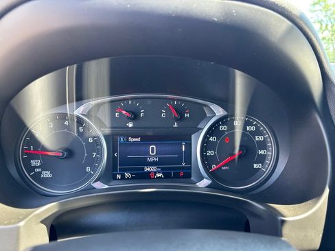 Used 2020 GMC Terrain SLE w/ Driver Convenience Package AWD/4WD image 25