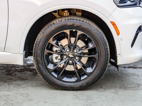 New 2026 Dodge Durango GT AWD/4WD image 11