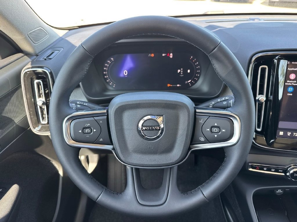 New 2026 Volvo XC40 B5 Plus w/ Climate Package AWD/4WD image 10