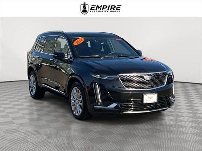 Used 2024 Cadillac XT6 Premium Luxury w/ LPO, Floor Liner Package