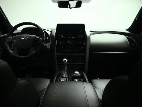 Used 2024 INFINITI QX80 Sensory AWD/4WD image 38