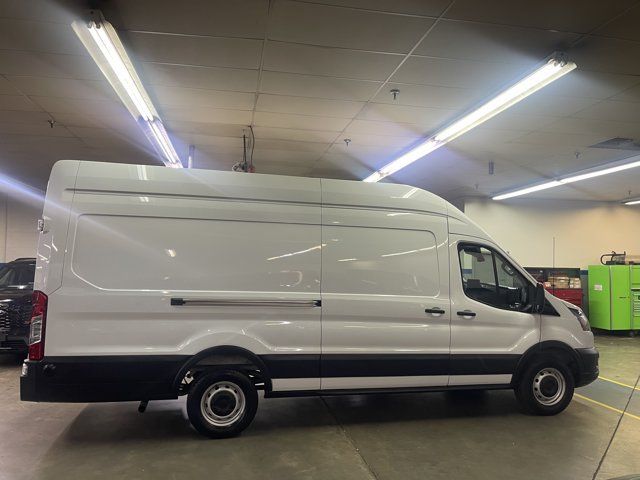 Certified 2026 Ford Transit 350 148 High Roof Extended w/ Load Area Protection Package RWD image 7