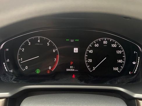 Used 2020 Honda Accord EX image 19