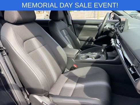 Used 2026 Honda Civic Sport image 21