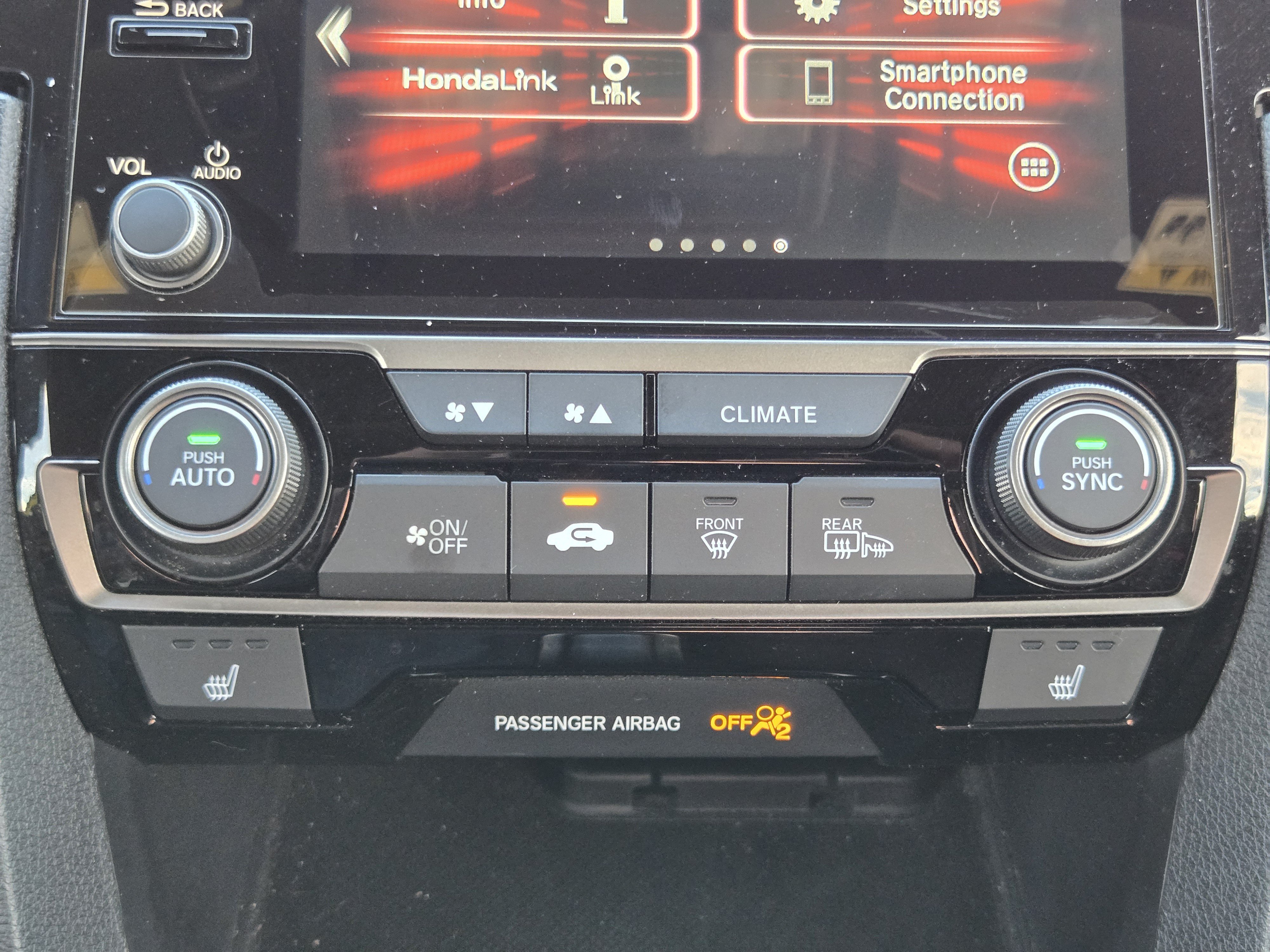 Used 2019 Honda Civic Si image 19