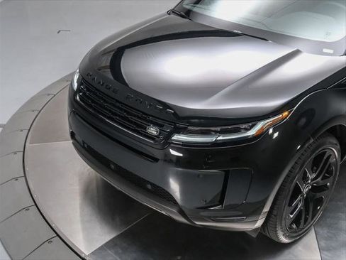 New 2026 Land Rover Range Rover Evoque S image 29