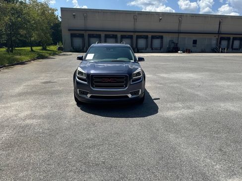 Used 2014 GMC Acadia SLT FWD image 8