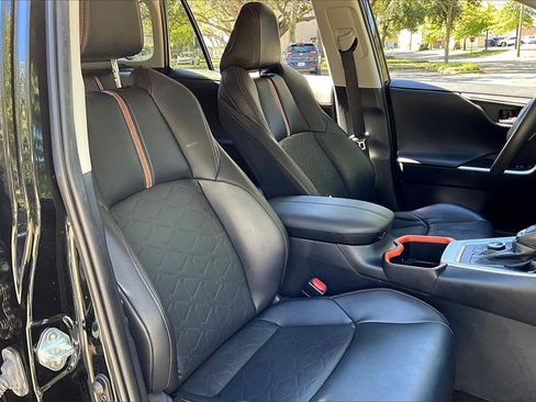 Used 2024 Toyota RAV4 Adventure image 26