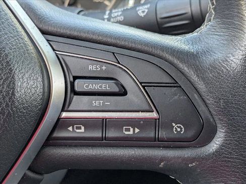 Used 2020 INFINITI Q50 Luxe w/ Essential Package (3.0T Luxe) image 9