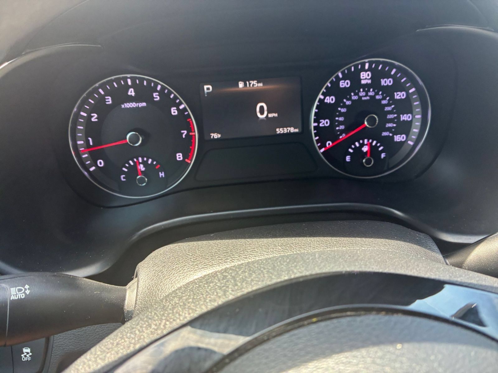 Used 2024 Kia Forte LXS FWD image 34