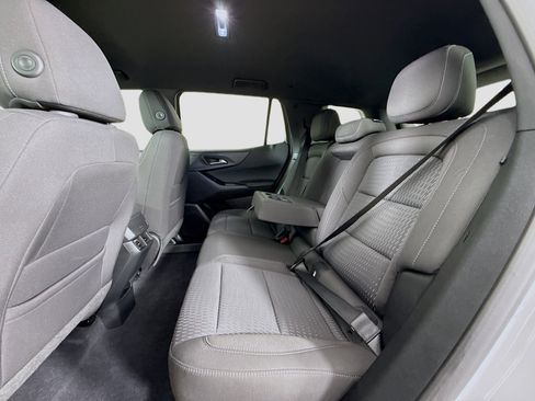 Used 2025 Chevrolet Equinox LT FWD image 25