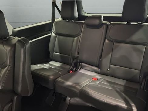 Used 2025 Ford Expedition Max Active image 27