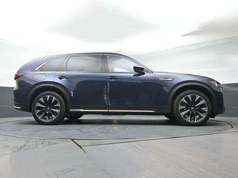 Certified 2024 MAZDA CX-90 Plug-In Hybrid w/ Premium Plus AWD/4WD image 35
