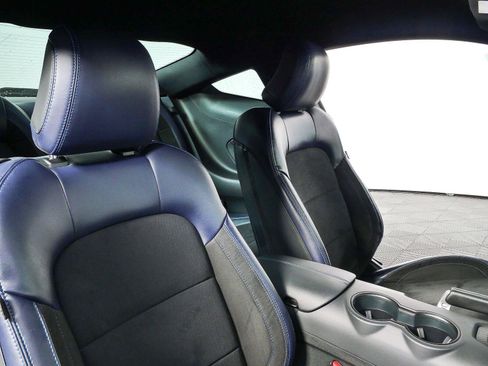 Used 2024 Ford Mustang Dark Horse RWD image 22