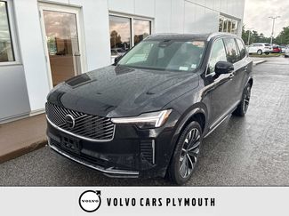 Used 2026 Volvo XC90 B6 Ultra AWD/4WD video 1