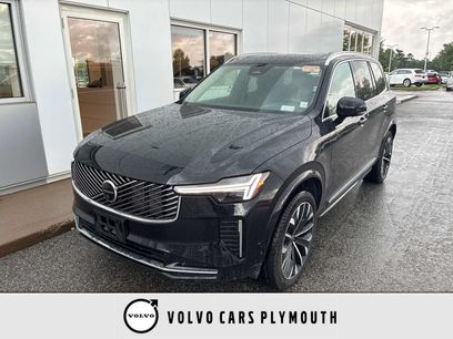 Used 2026 Volvo XC90 B6 Ultra