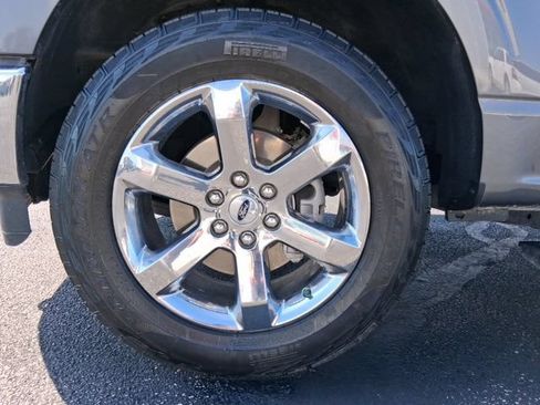 Used 2023 Ford F150 Lariat w/ Equipment Group 502A High AWD/4WD image 14