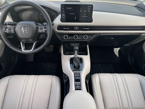 New 2026 Honda HR-V EX-L image 13