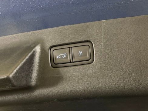 New 2026 Hyundai Santa Fe SEL FWD image 18
