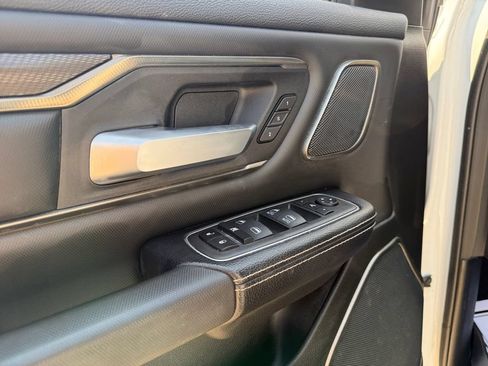 Used 2023 RAM 1500 Rebel w/ Rebel Level 2 Equipment Group AWD/4WD image 19