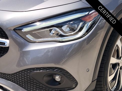 Used 2023 Mercedes-Benz GLA 250 image 11