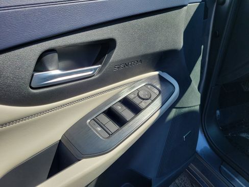 New 2026 Nissan Sentra SL w/ Floor Mat Package FWD image 18