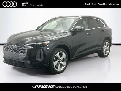 Certified 2025 Audi Q5 Premium Plus w/ Premium Plus