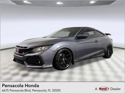 Used 2018 Honda Civic Si