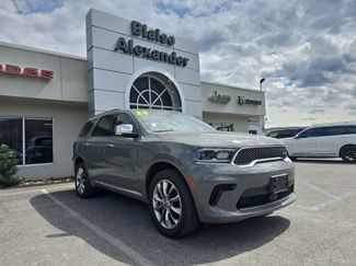 Used 2024 Dodge Durango Citadel AWD/4WD video 1