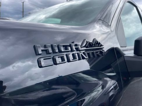 New 2026 Chevrolet Silverado 3500 High Country w/ High Country Premium Package AWD/4WD image 21