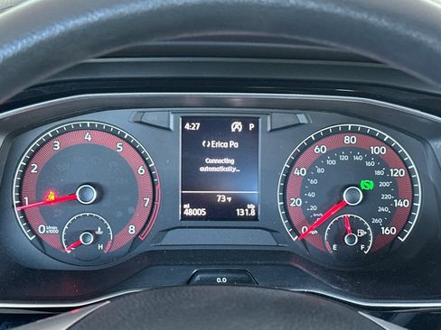 Used 2020 Volkswagen Jetta S w/ Driver Assistance Package image 21