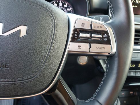 Used 2022 Kia Telluride SX w/ SX Prestige Package AWD/4WD image 26