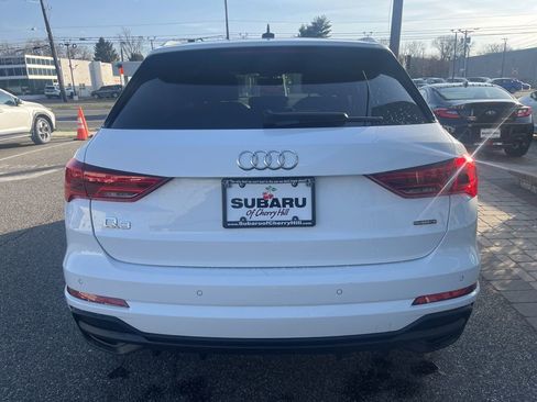 Used 2024 Audi Q3 2.0T Premium image 6