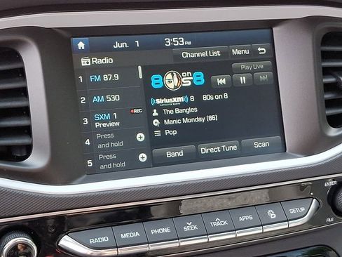 Used 2019 Hyundai Ioniq Plug-In Hybrid FWD image 17