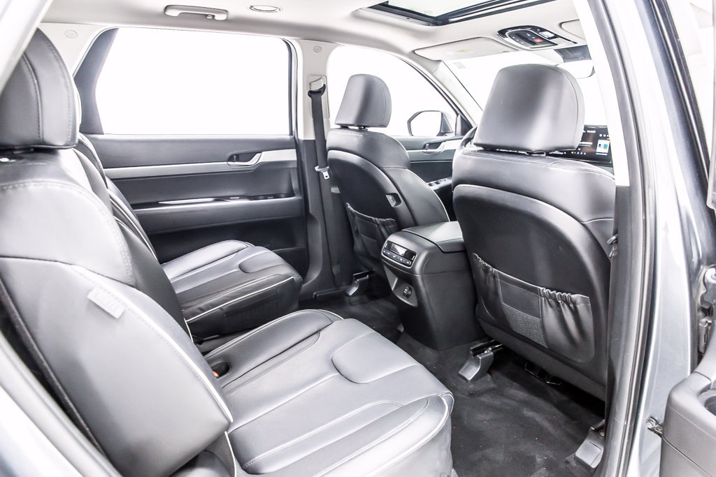 Used 2023 Hyundai Palisade XRT FWD image 33