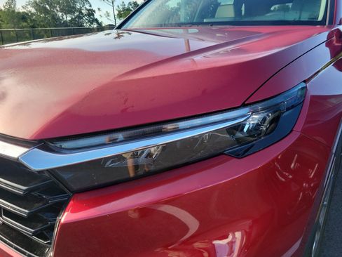Used 2023 Honda CR-V EX image 5