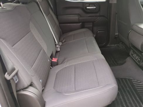 Used 2021 Chevrolet Silverado 1500 LT w/ Work Truck Package AWD/4WD image 20