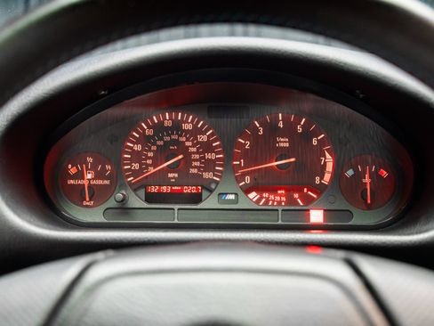 Used 1998 BMW M3 Coupe RWD image 45