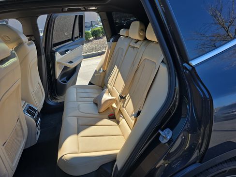 Used 2022 BMW X3 xDrive30i image 14