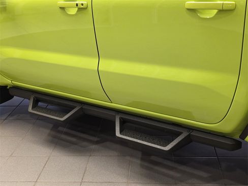 New 2026 Nissan Frontier PRO-4X image 25