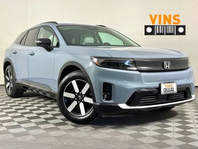 Used 2024 Honda Prologue Touring