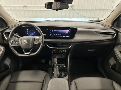 Used 2024 Buick Encore GX Sport Touring w/ Black Roof Package FWD image 34