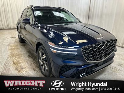 Used 2026 Genesis GV70 3.5T Sport Advanced