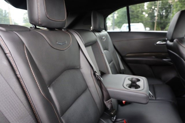 Used 2023 Cadillac XT4 Sport AWD/4WD image 38