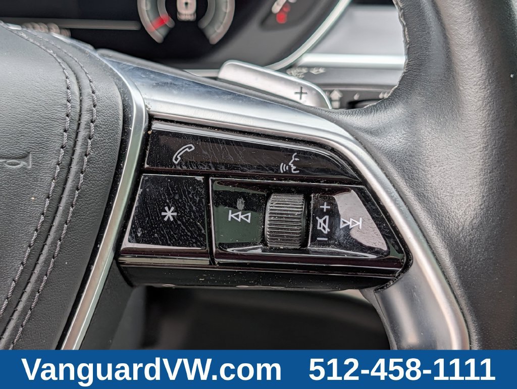 Used 2021 Audi S8 L w/ S8 Executive Package AWD/4WD image 20
