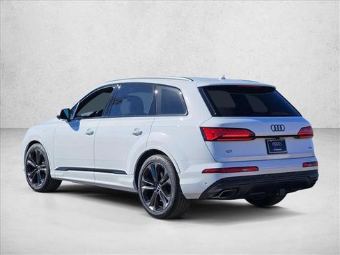 New 2026 Audi Q7 3.0T Premium Plus image 9