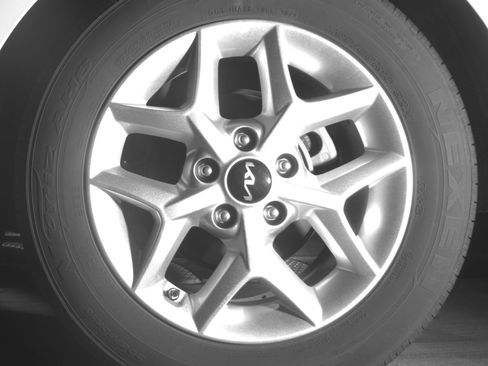 Used 2025 Kia Soul LX w/ LX Technology Package FWD image 14