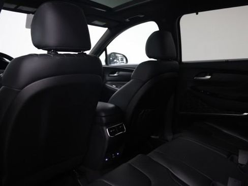 Used 2023 Hyundai Santa Fe Calligraphy AWD/4WD image 39