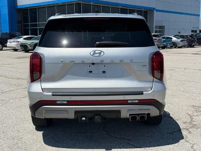 Used 2024 Hyundai Palisade SEL