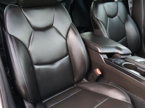 Used 2024 Cadillac CT4 Luxury image 21